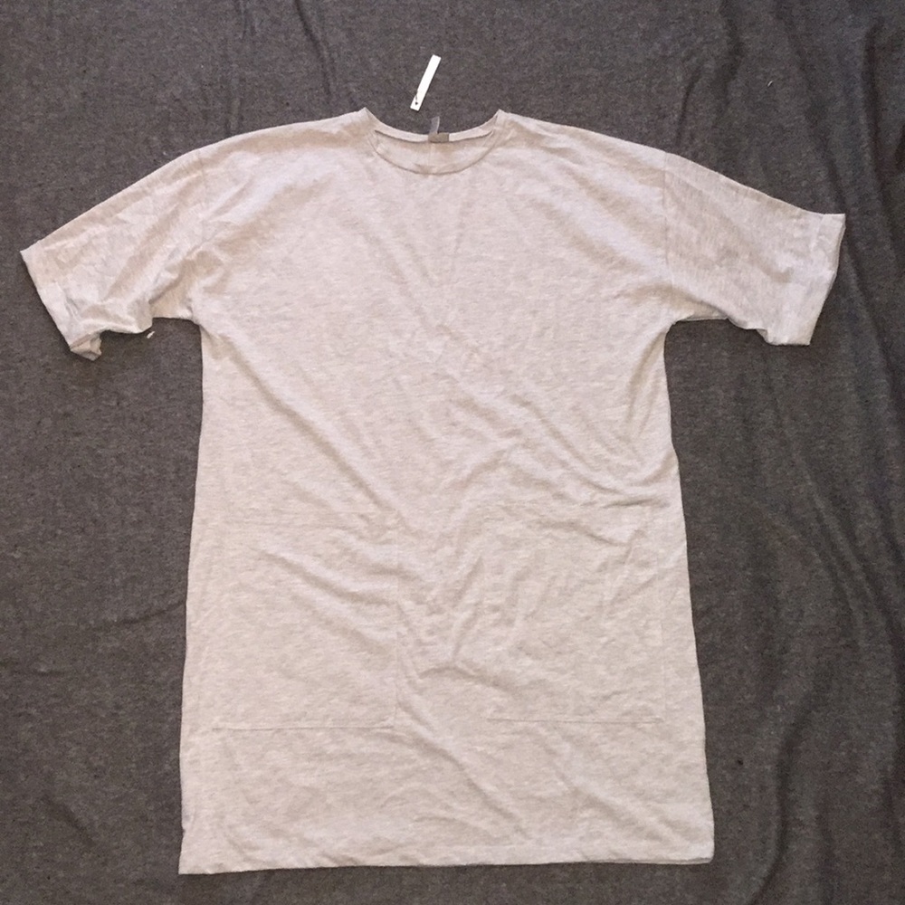 ASOS T-Shirt Dress